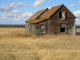 Saskatchewan by Tootles - Fotolia.com