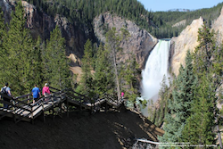 Yellowstone by Brad Pick - Fotolia.com