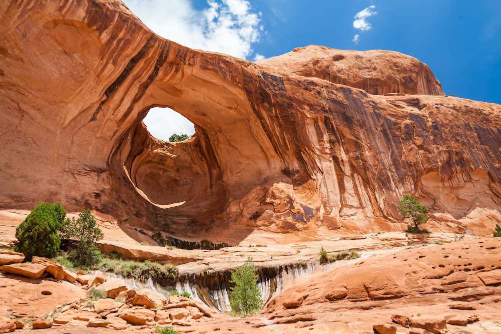 Canyonlands Nationalpark - Copyright © AdobeStock 108543257 oscity