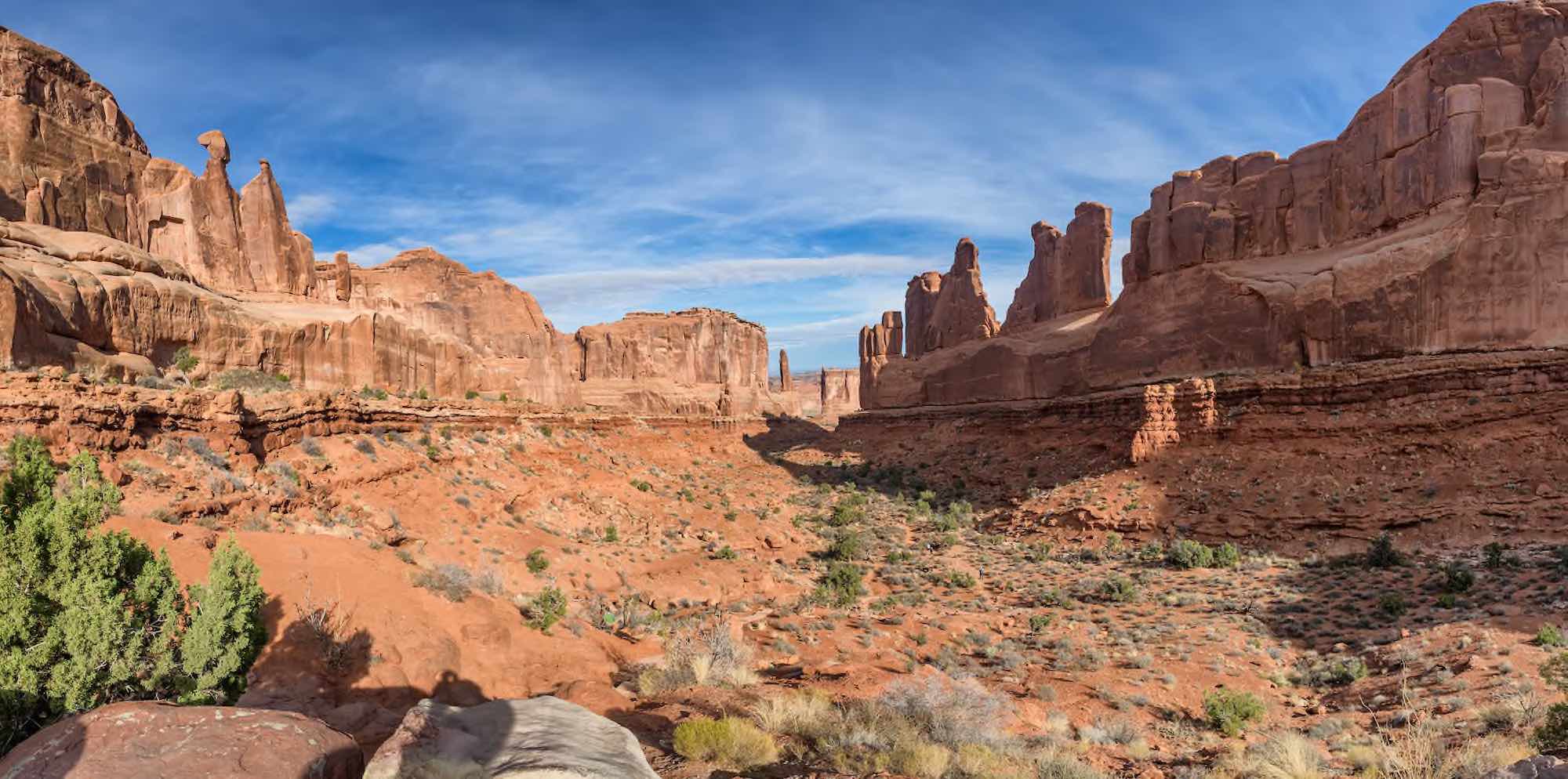 Capitol Reef National Park - Copyright © AdobeStock 126252868 Frankix