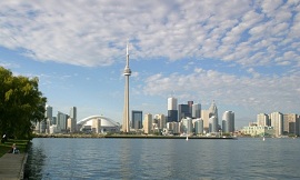 Toronto Copyright by Sam Shapiro - Fotolia.com