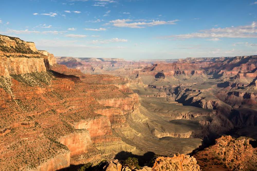 Grand Canyon - Copyright © AdobeStock/Fotolia 78201706 ShutterDivision