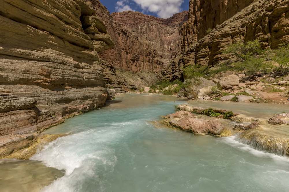 Grand Canyon 