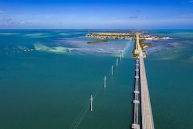 Key West - Copyright by Andrea Izzotti - adobe