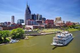 Nashville by SeanPavonePhoto - adobe