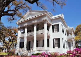 Natchez Mississippi - Copyright by krasserhelmut - Adobe