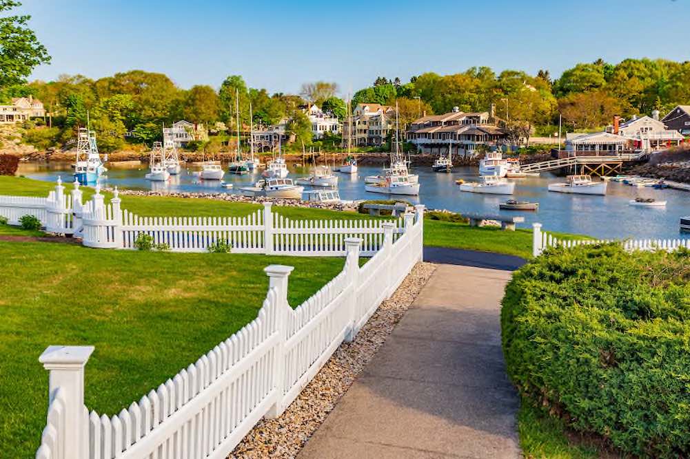 Ogunquit © AdobeStock 435094321 thomas