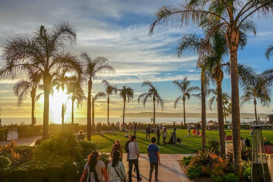 San Diego Coronado