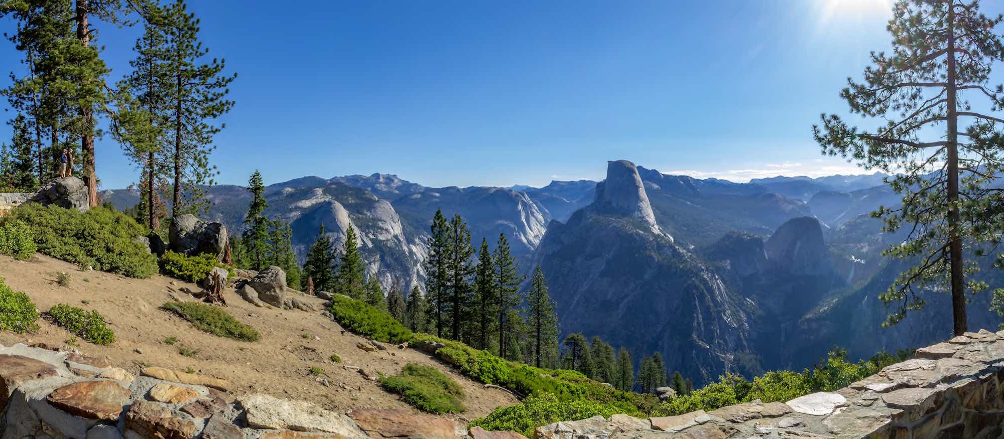 Sequoia Nationalpark © 252073353 Volodymyr