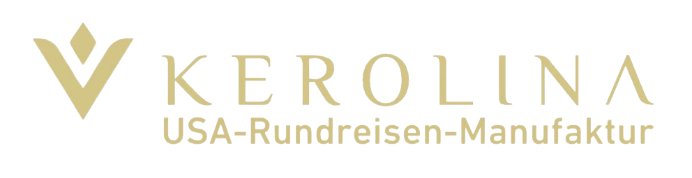 KEROLINA USA Rundreisen mit dem Mietwagen - direkt vom Experten für America Autorundreisen