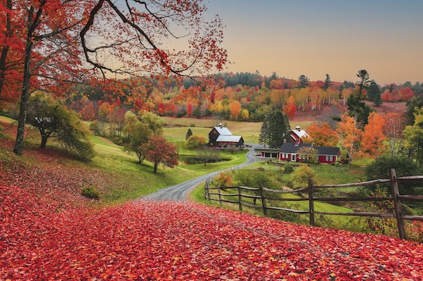 Vermont