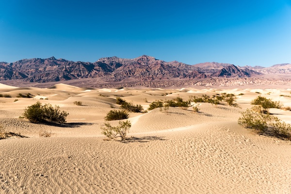 Death Valley