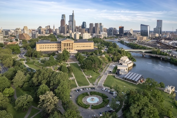 Philadelphia