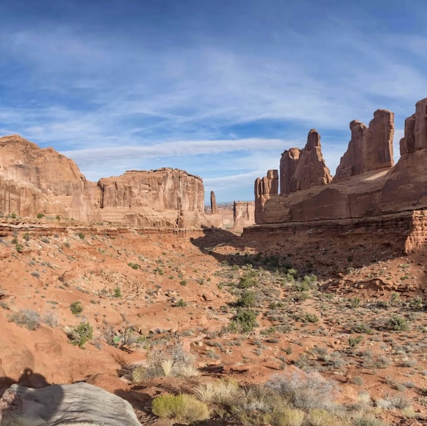 Capitol Reef Nationalpark