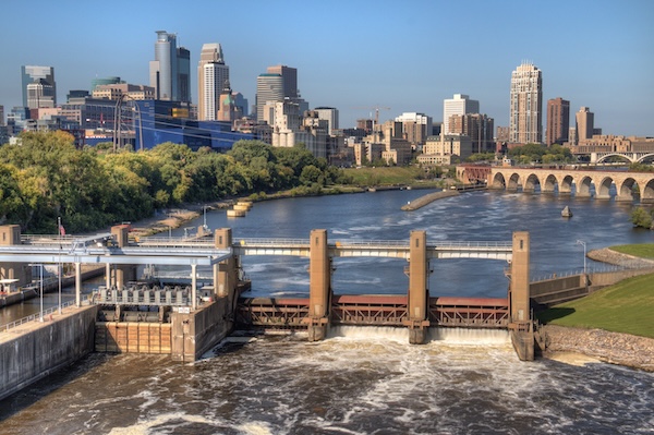 Minneapolis