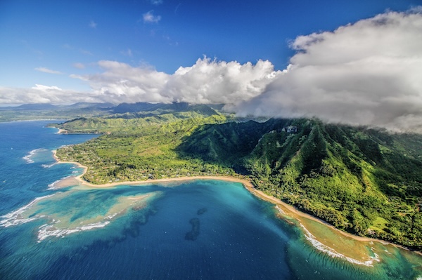 Maui