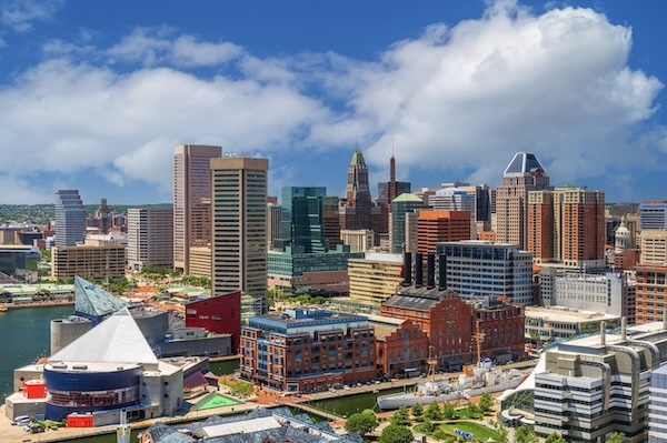 Baltimore