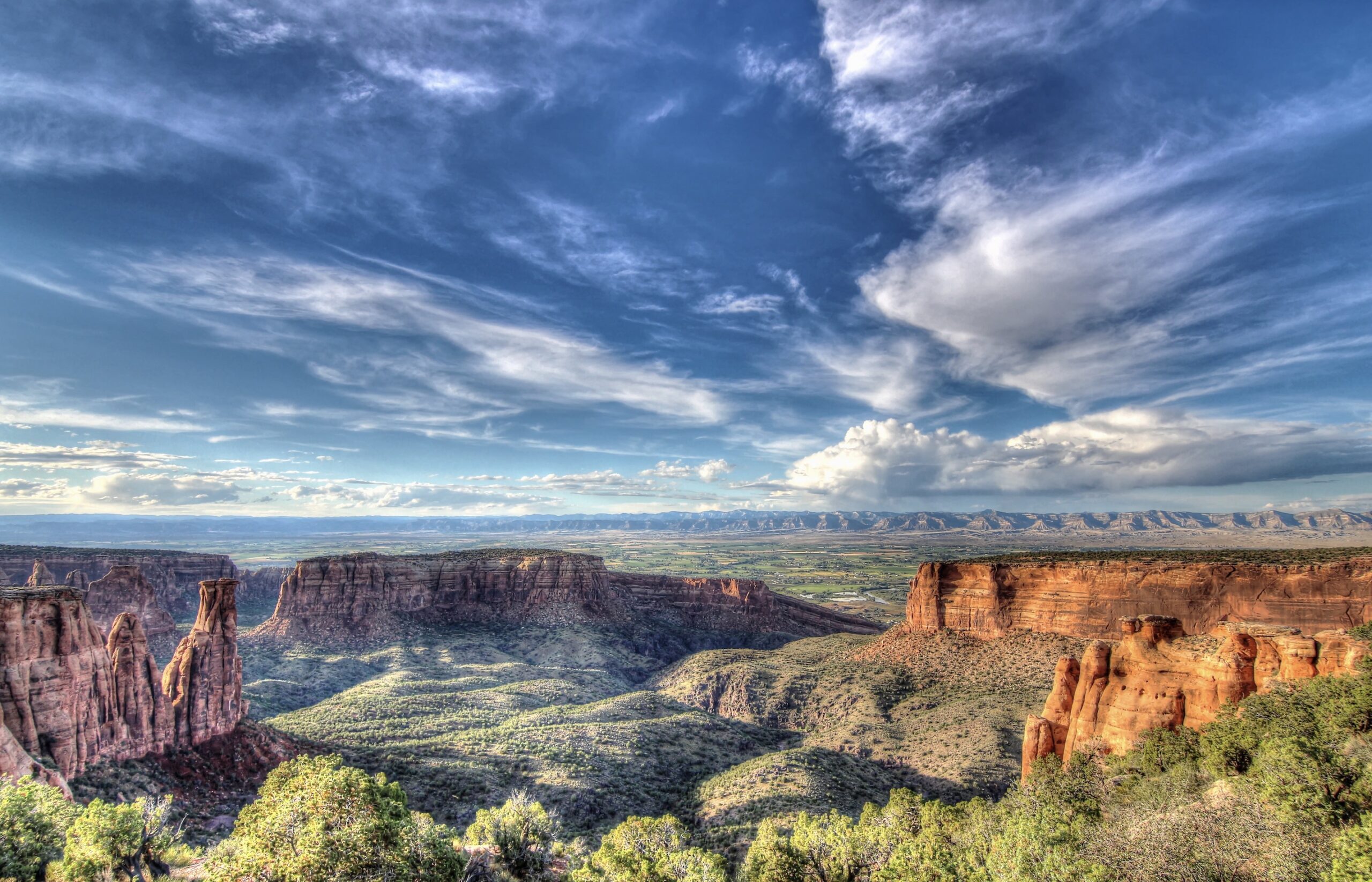 Colorado National Monuments by amadeustx - Fotolia.com
