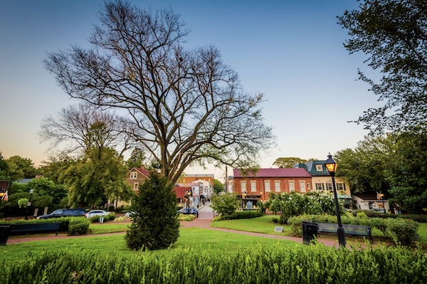 Annapolis