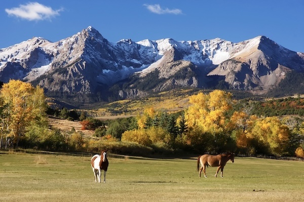 Colorado