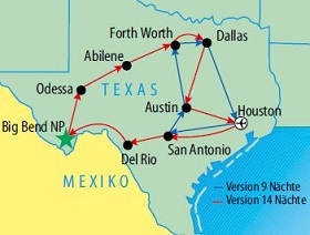 E-1388 Best of Texas