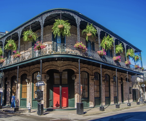 New Orleans jovannig - Fotolia.com