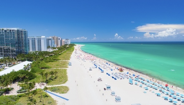 Miami Beach