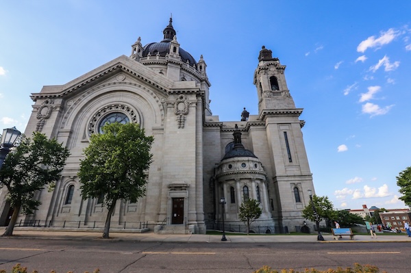 Minneapolis