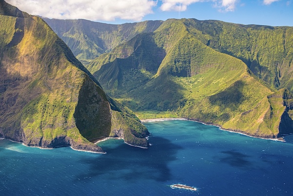 Molokai
