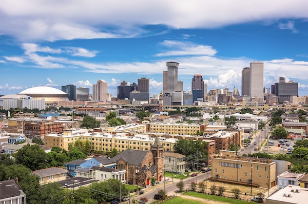 New Orleans