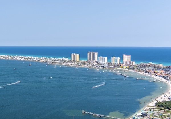 Pensacola