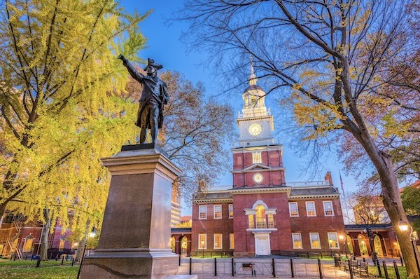 Philadelphia