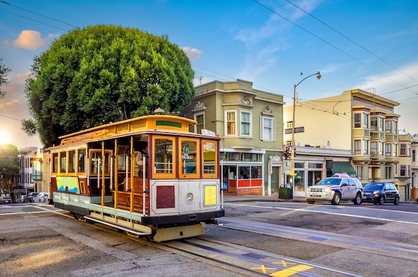 San Francisco