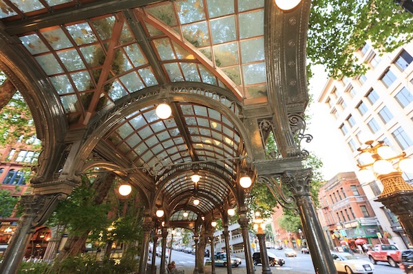 Seattle