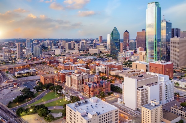 Dallas