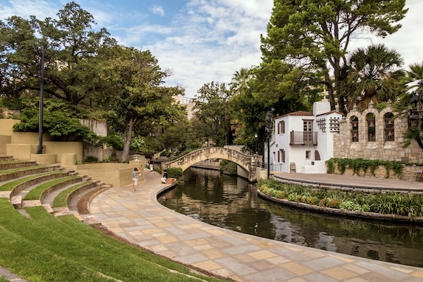 San Antonio - CE Photography - Fotolia.com