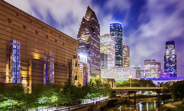 Houston by VanHart - Fotolia.com