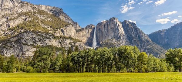 Yosemite Nationalpark