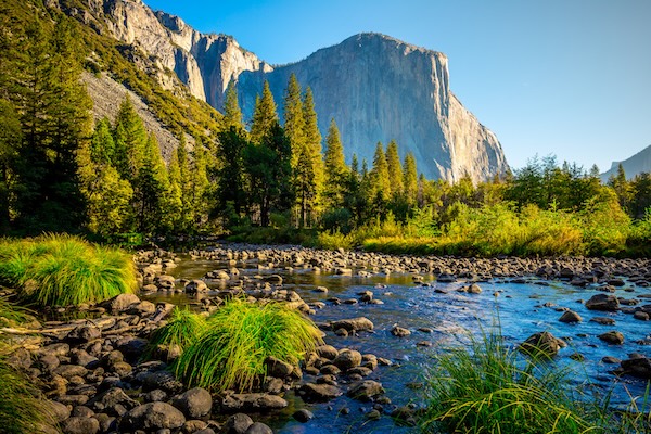 Yosemite Nationalpark
