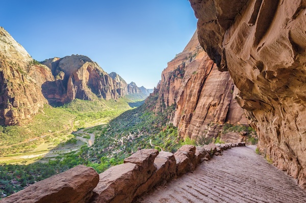 Zion Nationalpark