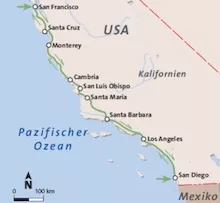 California Dreaming