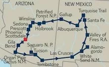 Southwest Treasures