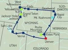 Rocky Mountain Explorer