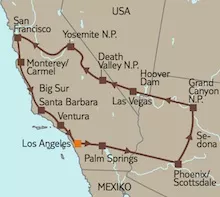Best of the West
