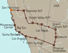 Pioneer Trails