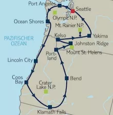 Pacific Northwest Insider
