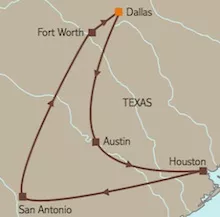 Great Texas