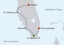 Florida – Family Fun in the Sun!