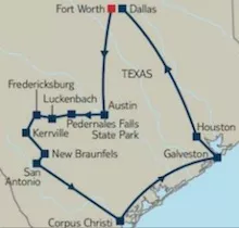Texas Heartbeat