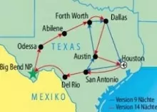 Best of Texas